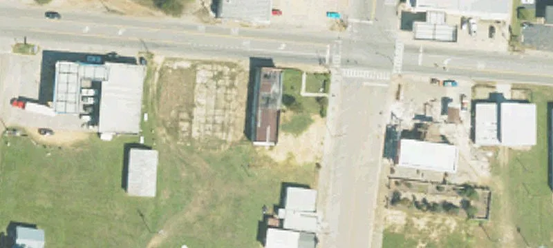 Main St