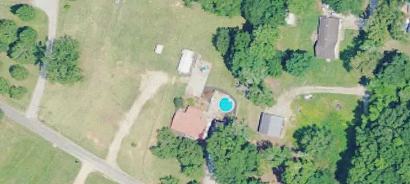 665 Amanda St