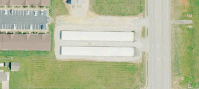 Muscle Shoals, AL 35661