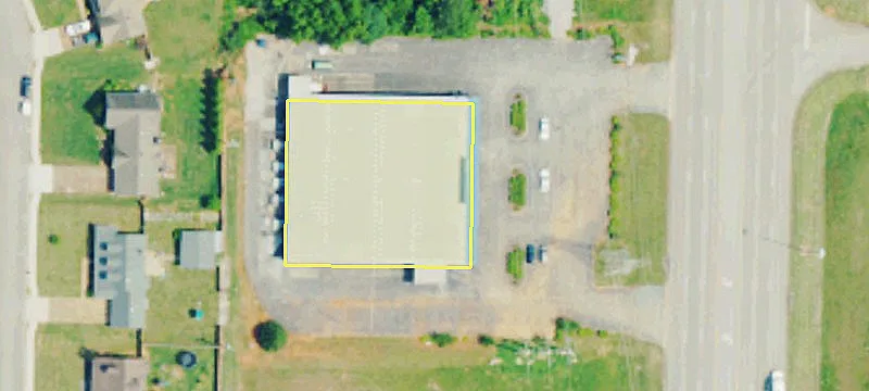 1640 Wilson Dm Rd