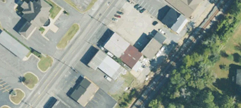 2133 Gault N Ave