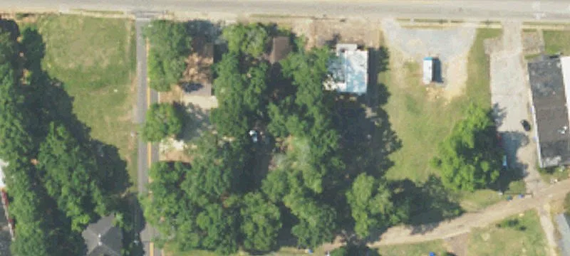 307 Madison St