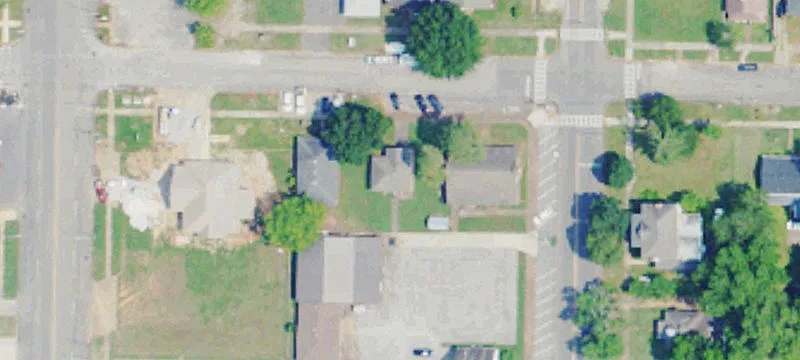 2nd St