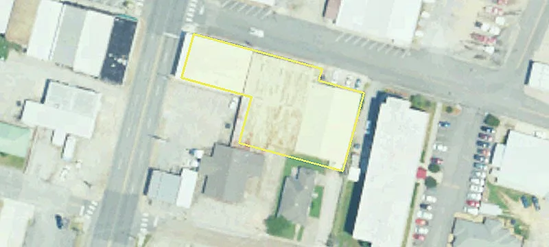 130 1st SE Ave