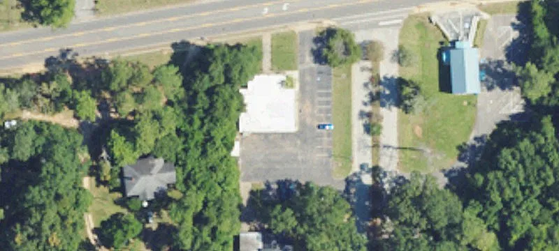 Claiborne St