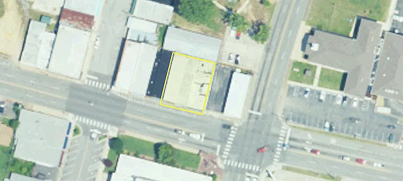 116 Bexar W Ave