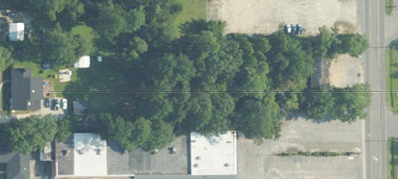 Belleville Ave