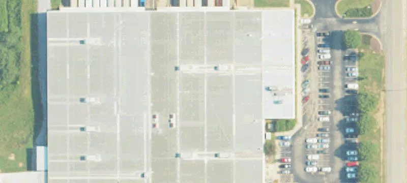 1200 Commerce Dr