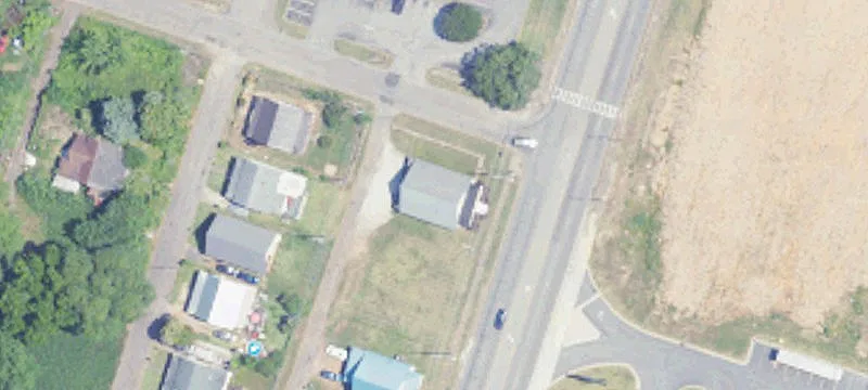 802 Gilmer Ave