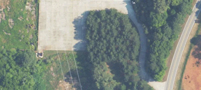 Woodall Rd, AL