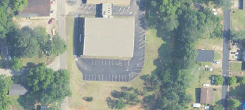 Magnolia Rd