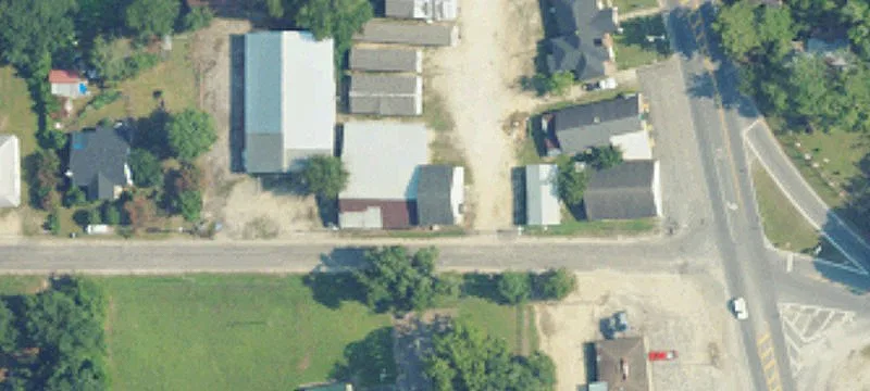 Harold St