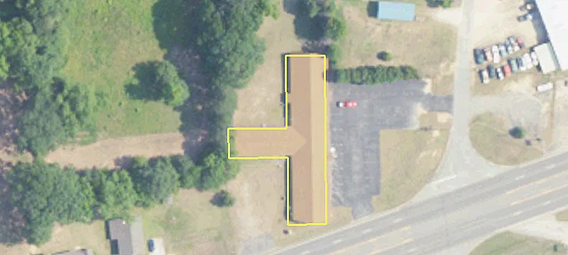 2116 Veterans Memorial Pkwy