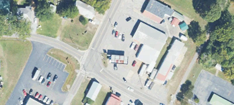 Main St