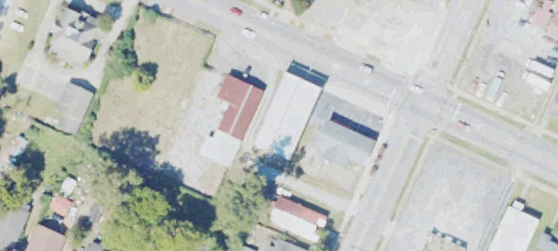 1116 Forrest Ave