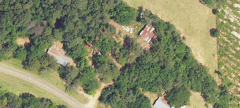 1722 Poorhouse Rd