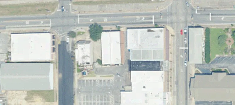 Nashville Ave