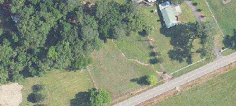 3833 Warrior Jasper Rd