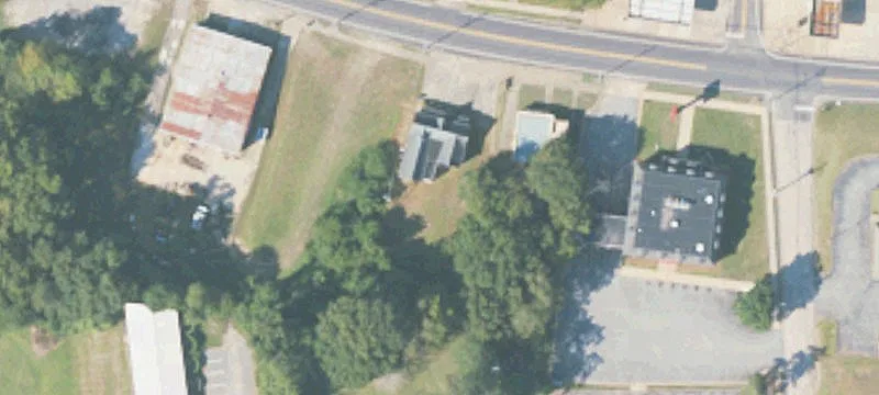 Roanoke, AL 36274