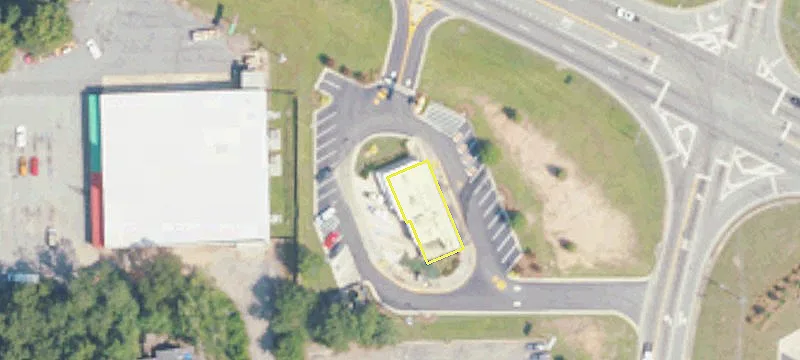 Hwy 280th Mcdonalds