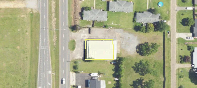 1901 Us Hwy 31st, Unit 3