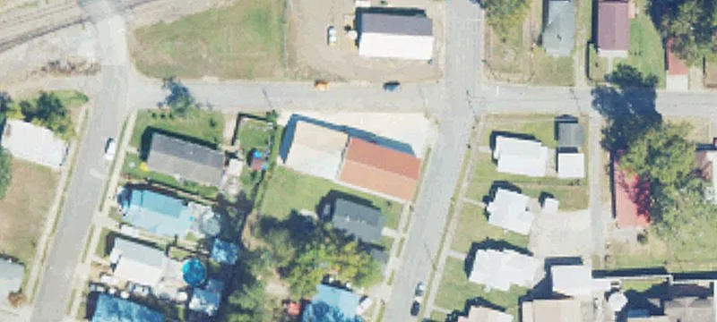 516 30th 2nd St