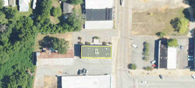107 Mt Pleasant Ave