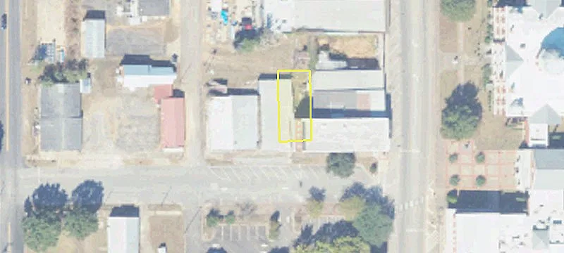 1st SW Ave