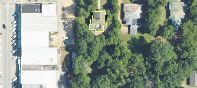 177 Pineville Rd