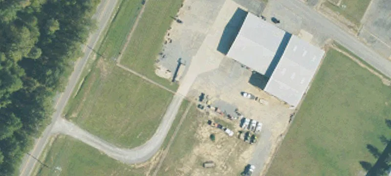 1599 Airport W Rd