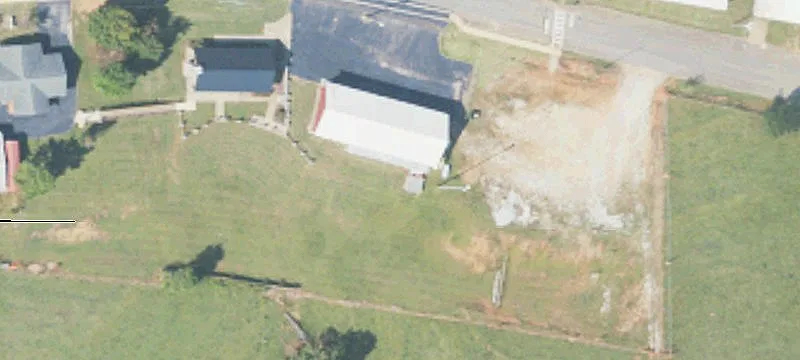Woodland, AL 36280