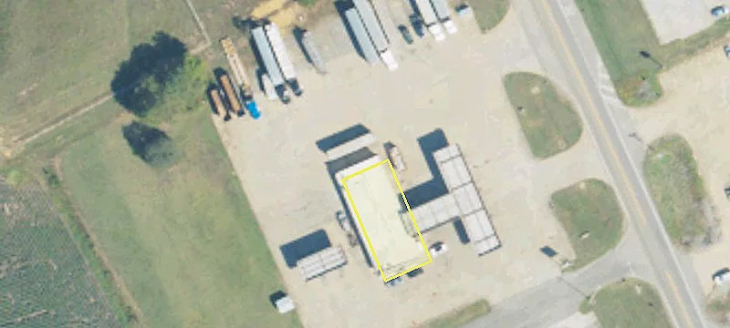 305 Industrial Blvd