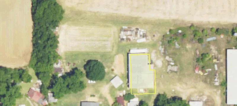570 Wicksburg Rd
