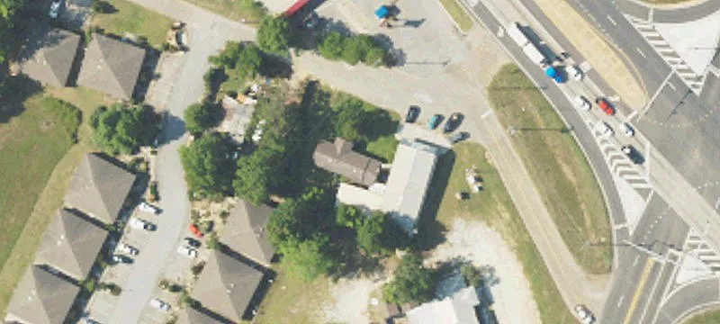 102 Anderson Rd