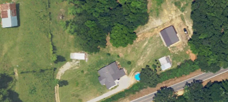 1740 County Rd 4404