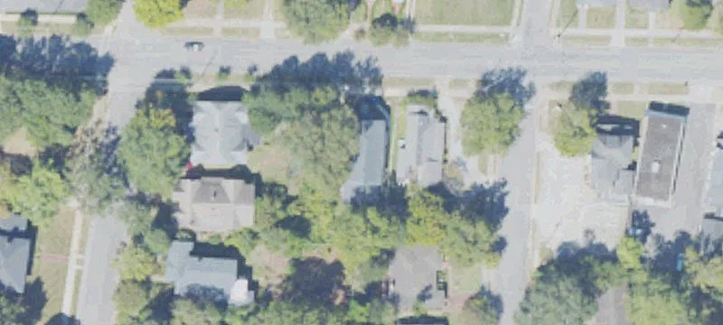 806 Walnut St