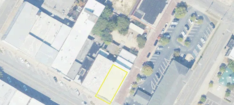 116 Ct St