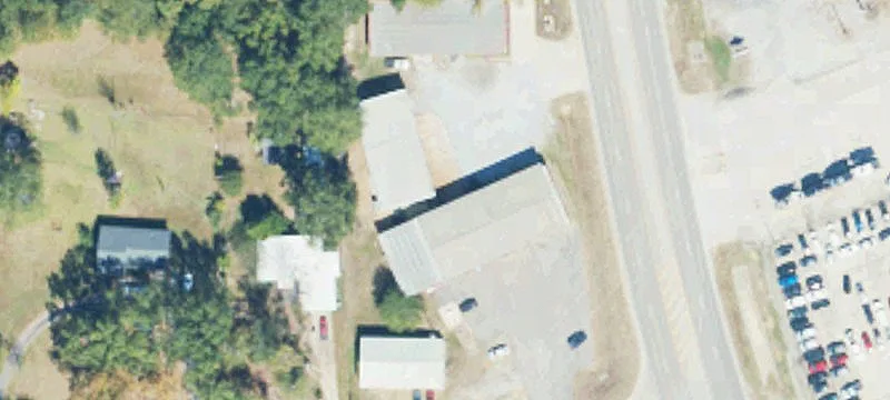 1250 Grand Ave