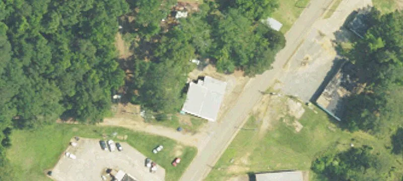 Palmer Ave