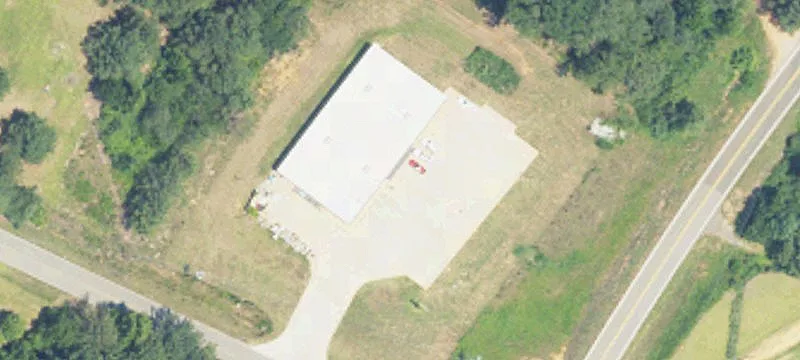 10505 Tierce Patton Rd
