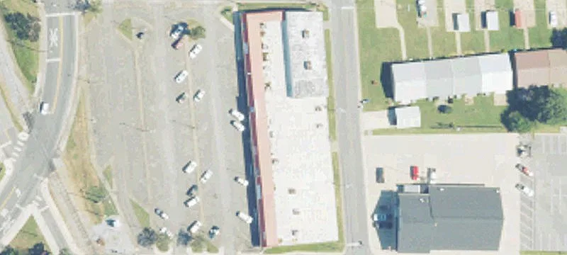 201 Main St