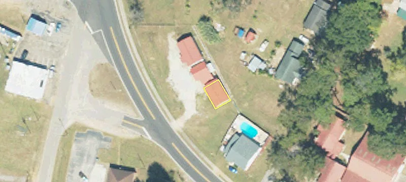 13227 Cottonwood Rd