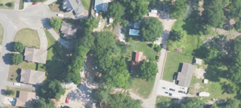 410 Wilderness Ln