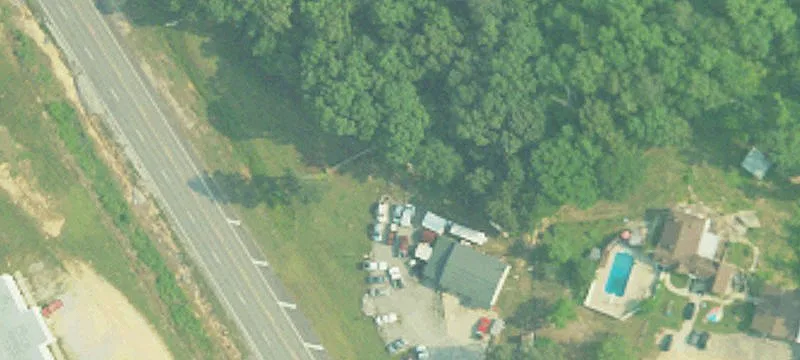 Pikeville Trl