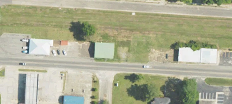 400 Cumming Ave