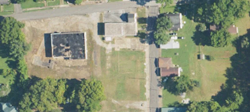 Joplin St