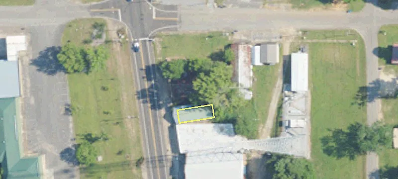 Gilbertown, AL 36908