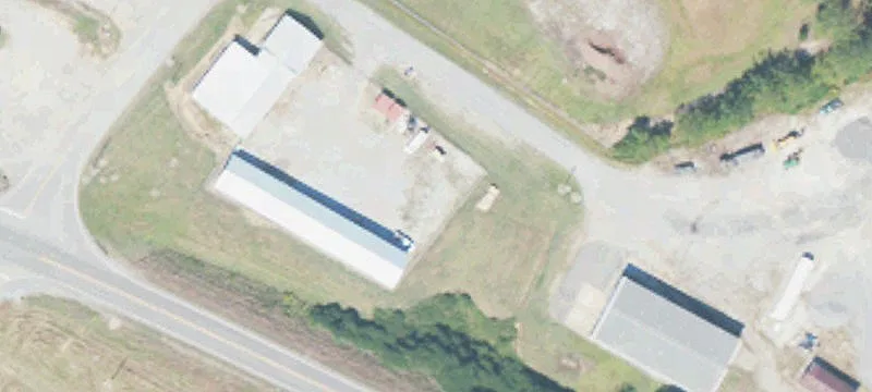 Harts Fry Rd