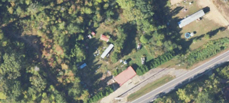 Fruithurst, AL 36262