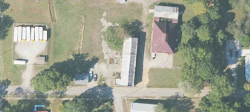 Roanoke, AL 36274